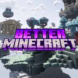 Better MC 4 modpack icon