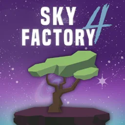 SkyFactory 4 modpack icon